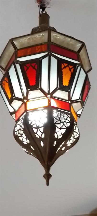 Riad Three Brothers Marrakesh Exterior foto