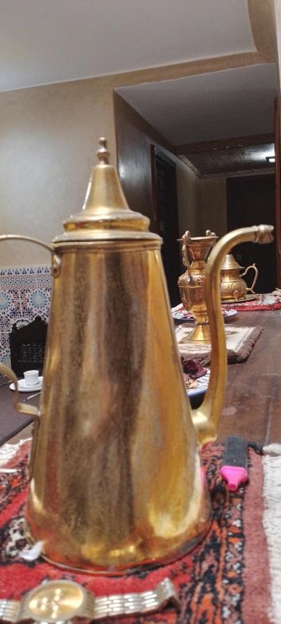 Riad Three Brothers Marrakesh Exterior foto